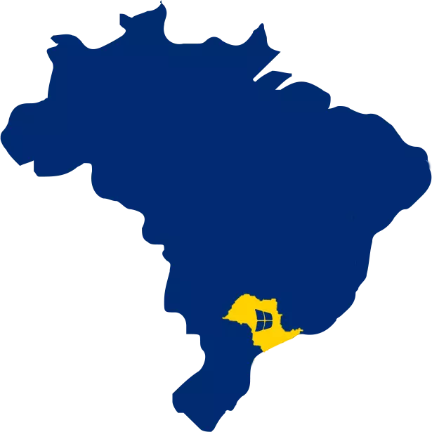 São Paulo entrega